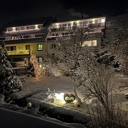 酒店 Naturboutique Rauszeit 维林根